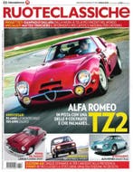 2019 RUOTECLASSICHE MAGAZINE 364 ITALIAANS, Ophalen of Verzenden