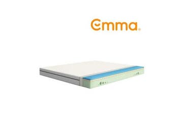 Veiling - Emma one Matras 80X200 cm Export voordeel! Refurbi