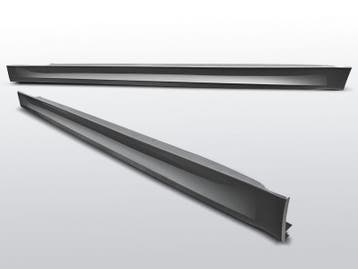 Side Skirts | M3 - Look | geschikt voor BMW 3-serie F30 seda, Verzenden