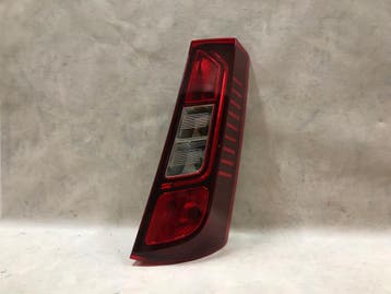Renault Express achterlicht rechts LED Europa 20-, Verzenden