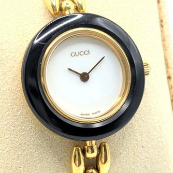 Gucci - Change the bezel - Sans prix de réserve - 11/12.2 -, Nieuw