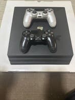 Sony - Playstation 4 (PS4) - Pro - Videogameconsole + games, Nieuw