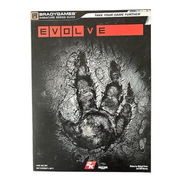 Evolve Signature Series Guide (TWEEDEHANDS), Verzenden, Nieuw