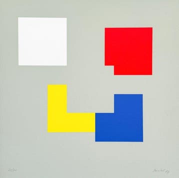 Bob Bonies (1937) - CFM IV