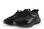 Lacoste Sneakers in maat 43 Zwart, Verzenden, Sneakers, Gedragen, Lacoste