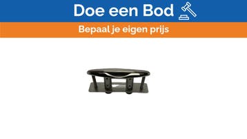 Bieden: Imnasa Marine Stainless Steel Pop-Up, Ophalen of Verzenden, Nieuw