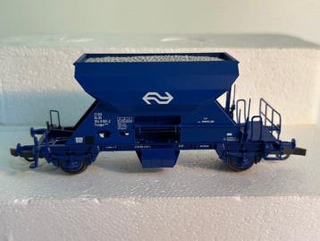 Roco H0 - 46683.2/46300/47003 - Modeltrein goederenwagon (3), Nieuw