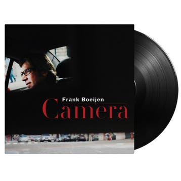 Frank Boeijen - Camera, Cd's en Dvd's, Nieuw in verpakking, 12 inch