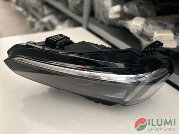 HONDA CIVIC XI VOLL LED PHARE AVANT GAUCHE 100-8F06E, Verzenden