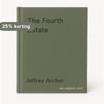 The Fourth Estate 9780060175184 Jeffrey Archer, Verzenden, Jeffrey Archer