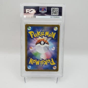 Pokémon - 1 Graded card - Latios - PSA 10 - Scarlet & Violet