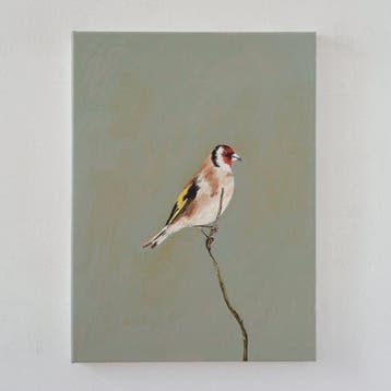 Matthieu van Riel - Putter, Antiek en Kunst