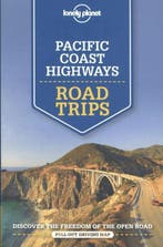Lonely Planet Pacific Coast Highway Road Trips 9781743607046, Verzenden, Lonely Planet