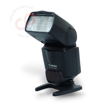 Canon Speedlite 430EX nr. 3048, Ophalen of Verzenden