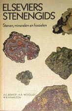 Elseviers stenengids 9789010012944 Bishop, Boeken, Wetenschap, Verzenden, Gelezen, Bishop