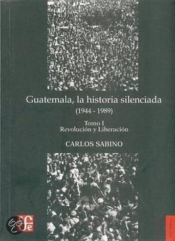 Guatemala, la historia silenciada (1944 - Guatemala, Verzenden