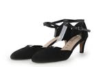 Tamaris Pumps in maat 39 Zwart, Tamaris, Pumps, Verzenden, Zwart