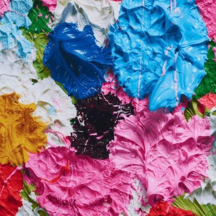 Damien Hirst (1965) - Fruitfull (Small), Antiquités & Art, Art | Objets design