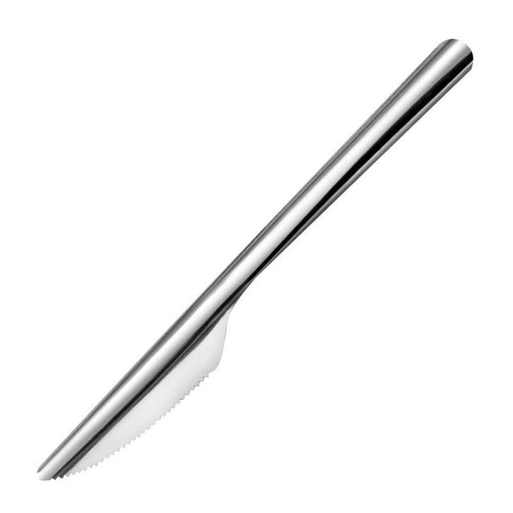 Tafelmessen | SLIM | RVS | 240 Stuks | Lengte 178mm Amefa, Articles professionnels, Horeca | Équipement de cuisine, Envoi