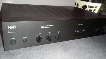 NAD - 3220PE Solid state geïntegreerde versterker, TV, Hi-fi & Vidéo