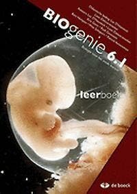 Biogenie 9789045552446 Leen Dekeersmaeker, Livres, Livres scolaires, Envoi