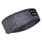 Bluetooth Slaapmasker met Speakers - Draadloze Slaap, Verzenden, Nieuw