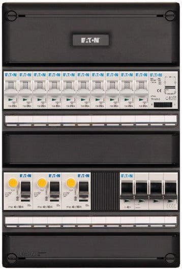 EATON INDUSTRIES Systeem 55 Installatiekast - 1966028, Verzenden, Nieuw