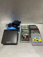 Nintendo - Gameboy Advance SP - Videogameconsole + games, Nieuw