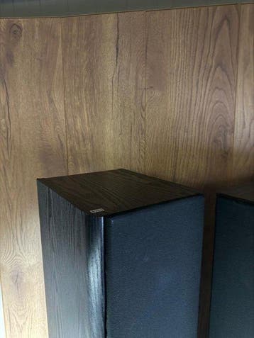 MB-Quart - QL 802 SP Ensemble d’enceintes, Nieuw