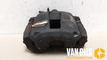 Remklauw (Tang) rechts-voor Citroen C4 O213691