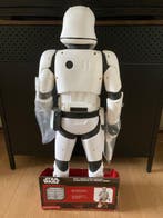 Disney, Jakks Pacific - Figure - First Order Stormtrooper 80