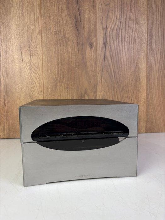 Harman Kardon - Festival 500i - Power Amplifier & Pre, TV, Hi-fi & Vidéo, Radios
