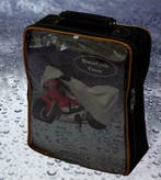 Motorhoes Voor uw honda, Voor Buiten, 100% Waterdicht, Ophalen of Verzenden