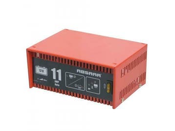 Absaar Acculader 11A12V Automatic, Ophalen of Verzenden, Nieuw