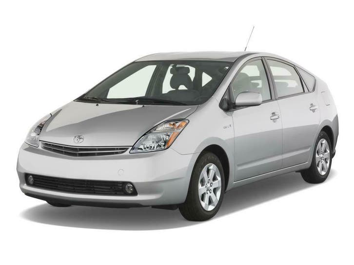 Hybride Accu pakket Toyota Prius, met GARANTIE, Auto-onderdelen, Accu's en Toebehoren, Gebruikt, Toyota, Verzenden