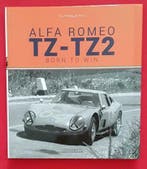 Alfa Romeo TZ - TZ2 Born to Win, Verzenden, Nieuw, Alfa Romeo