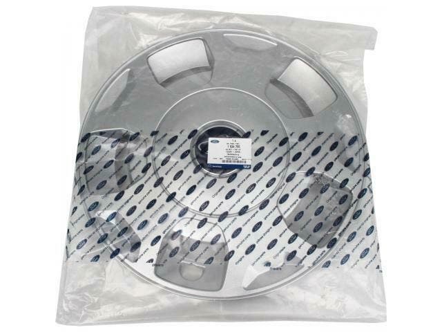 ORIGINEEL Ford wielkap wielkap 16 inch SILVER Transit 153479, Auto-onderdelen, Banden en Velgen, Ophalen of Verzenden