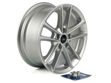 ORIGINEEL Ford ALUFELGE 5 x spaaks ontwerp 7Jx16 inch ET 50, Ophalen of Verzenden, Nieuw