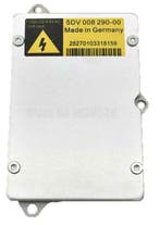 XENON led Oem module ballast d1s d2s d3s d4s nouveau/nieuw, Autos : Pièces & Accessoires, Ophalen of Verzenden, Neuf, Maserati