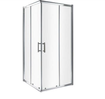 Sanifun douchecabine Manus 800 x 800 Z NANO, Ophalen of Verzenden, Douche