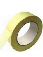 MSK 80 Masking tape A-kwaliteit per koker MSK80-koker-xx, Doe-het-zelf en Bouw, Verf, Beits en Lak, Verzenden, Nieuw