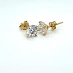 Sans prix de réserve - Boucles doreilles - 14 carats Or, Bijoux, Sacs & Beauté, Boucles d'oreilles