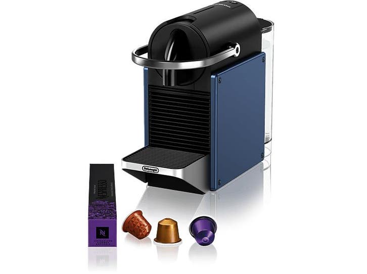 De Longhi - Capsulemachine - Blauw, Electroménager, Cafetières, Envoi