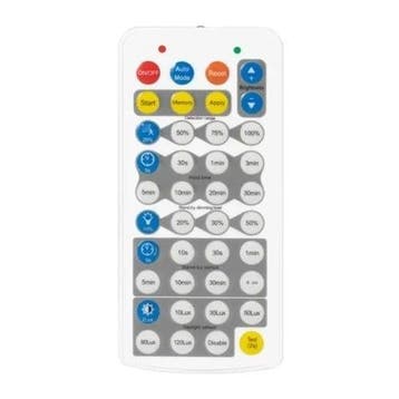 LED UFO Highbay Sensor afstandsbediening, Verzenden, Nieuw