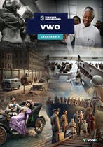 leerjaar 3 vwo / Tijd voor Geschiedenis / tekstboek, Verzenden