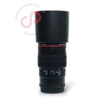 Canon 100mm 2.8 L IS USM Macro EF nr. 1990, TV, Hi-fi & Vidéo, Photo | Lentilles & Objectifs, Ophalen of Verzenden, Macrolens