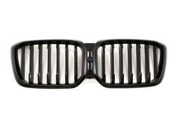 Sportieve Grille geschikt voor BMW X3 G01 en X4 G02 (facelif, Autos : Divers, Accessoires de voiture, Verzenden