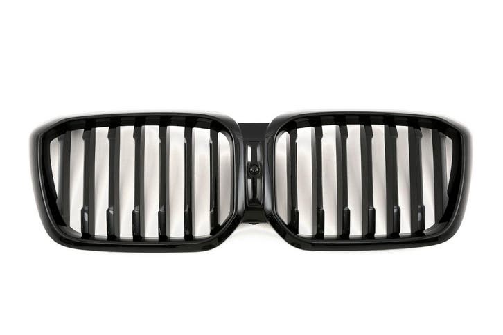 Sportieve Grille geschikt voor BMW X3 G01 en X4 G02 (facelif, Auto diversen, Auto-accessoires, Verzenden