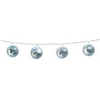 Lichtslinger LED Discobal 1,4m, Hobby en Vrije tijd, Verzenden, Nieuw
