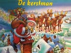 De kerstman / Kerstmis pop-up / N4125/1 9789041203274, Verzenden, Gelezen, C. Busquets